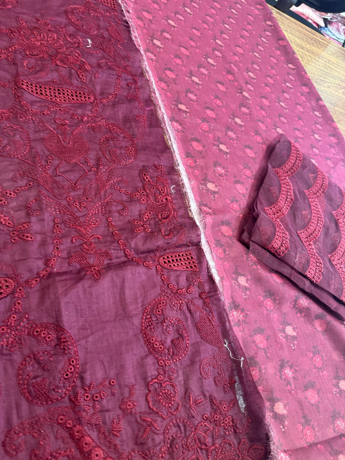 Zara Shahjahan Luxury Lawn 2025 | Timeless Pakistani Lawn Suit