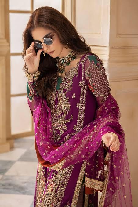Charizma Formal Chiffon A Timeless Party Wear Elegance clothesforum Charizma Formal Chiffon A Timeless Party Wear Elegance clothesforum